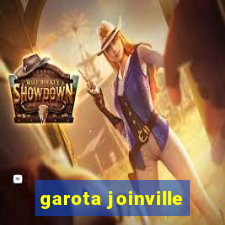 garota joinville